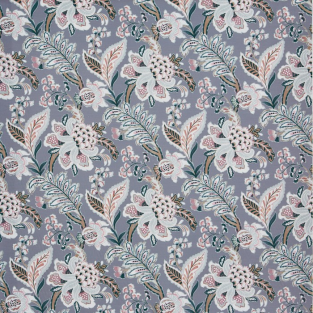 Prestigious Westbury Bluebell (pts110) Fabric